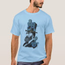 Search for octopus tshirts Steampunk