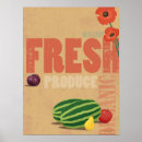 Search for producing posters Fruit