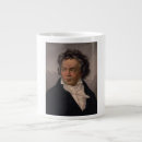 Search for symphonies mugs Ludwig van beethoven