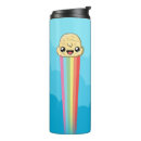 Search for ice cream travel mugs Rainbow