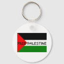 Search for free palestine key rings Green