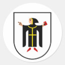 Search for bavarian stickers Munich