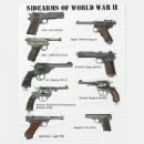 Search for sidearms Weapons