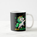 Search for irish princess mugs Shamrock