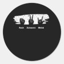 Search for rock concert stickers Band
