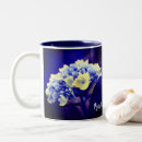 Search for vivid mugs Blue