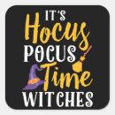 Search for hocus pocus stickers Ghost
