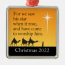 Search for three kings christmas tree decorations Star of bethlehem