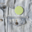 Search for dot green badges Polka dot pattern