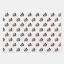 Search for ravens wrapping paper Victorian