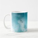 Search for beautiful abstract mugs Concept