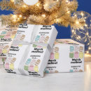 Search for marshmallow wrapping paper Dessert