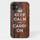 Search for keep calm quotes iphone cases Carry on