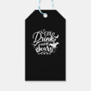 Search for funny sayings gift tags Skull