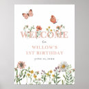 Search for wildflower posters Girl
