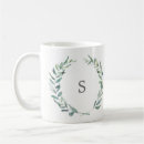 Search for olive branch mugs Watercolor