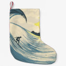 Search for surfer christmas stockings Sea