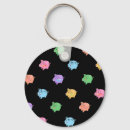 Search for pig stuff key rings For kids