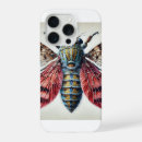 Search for flying insect iphone cases Butterfly