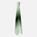 Search for throw ties Green