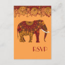 Search for indian elephant invitations Henna