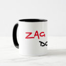Search for black chevron mugs Cool