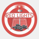 Search for hockey puck stickers Logo