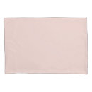 Search for blush pink pillowcases Chic