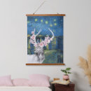 Search for bachelor night art Deer