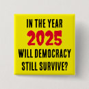 Search for surviving badges Politics