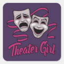 Search for thespian stickers Drama
