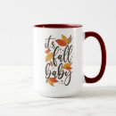 Search for halloween baby mugs Autumn