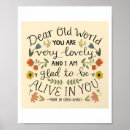 Search for anne of green gables art Anne with an e