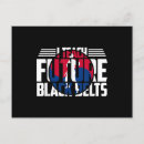 Search for martial arts postcards Taekwondo