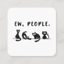 Search for ewe business cards Funny