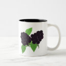 Search for blackberry coffee mugs Fruit