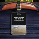 Search for environment luggage tags Curve