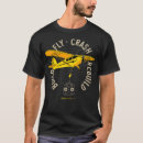 Search for yellow plane tshirts Awesome