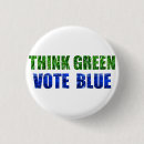 Search for environmentalist badges Progressive