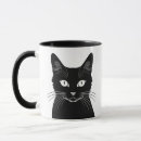 Search for cats head mugs Kitty
