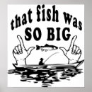 Search for funny cartoon fish posters Fishing