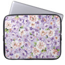 Search for for her laptop cases Floral pattern