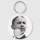 Search for barack obama key rings Democrat
