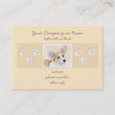 Search for corgis business cards Pembroke