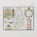 Search for speed map postcards 17th