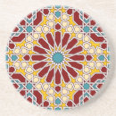 Search for islamic coasters Turkish