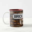 Search for bricks mugs Trendy