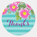 Search for turquoise flowers stickers Daisy