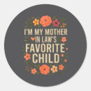 Search for son law stickers Specialoffer