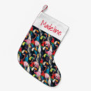 Search for hawaii christmas stockings Animal
